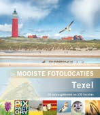 Texel / De mooiste fotolocaties / 3 9789079588282, Verzenden, Zo goed als nieuw, Daan Schoonhoven