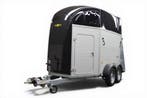 Humbaur Xanthos Aero 2400 Paardentrailer, Ophalen, Nieuw