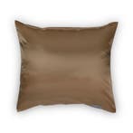 Beauty Pillow  Satijnen Kussensloop  Taupe  60x70 cm, Sieraden, Tassen en Uiterlijk, Verzenden, Nieuw