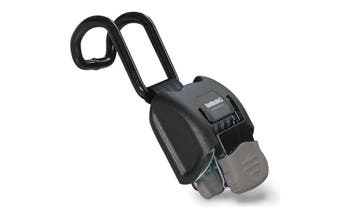 BoatBuckle Retractable Gunwale Tie-down system 2500 lbs, Nieuw, Overige typen, Zeilboot of Motorboot