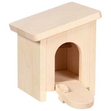 Holztiger houten stal boerderij spe van €39,99 voor €38,90, Ophalen of Verzenden, Nieuw