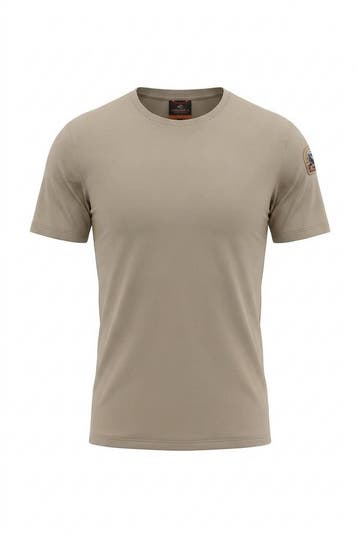 Parajumpers T-shirt Jongens in maat 176 Groen, Verzenden, Zo goed als nieuw, Parajumpers, Jongen of Meisje
