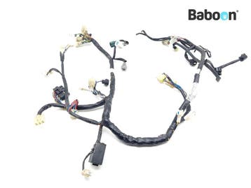 Kabelboom Yamaha XT 660 X 2004-2014 (XT660X) (5VK-H2590-00), Verzenden, Gebruikt