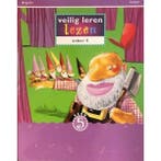 Veilig Leren Lezen (VLL) 2e Maanversie Anker 5 (Sprookjes), Boeken, Verzenden, Nieuw