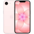 Apple iPhone 17e 256GB Wit met GARANTIE & verzending, Ophalen of Verzenden, Nieuw, Wit