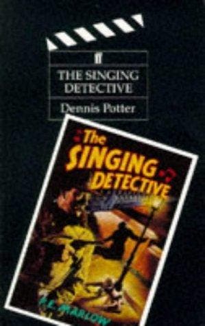 The Singing Detective - Dennis Potter 9780571145904, Verzenden, Gelezen, Dennis Potter