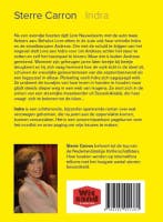 Indra / Rani Diaz / 0 9789492011381 Sterre Carron, Boeken, Verzenden, Gelezen, Sterre Carron