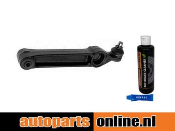 Draagarm Dodge Nitro voorzijde, links, onder, Verzenden, Nieuw, Dodge
