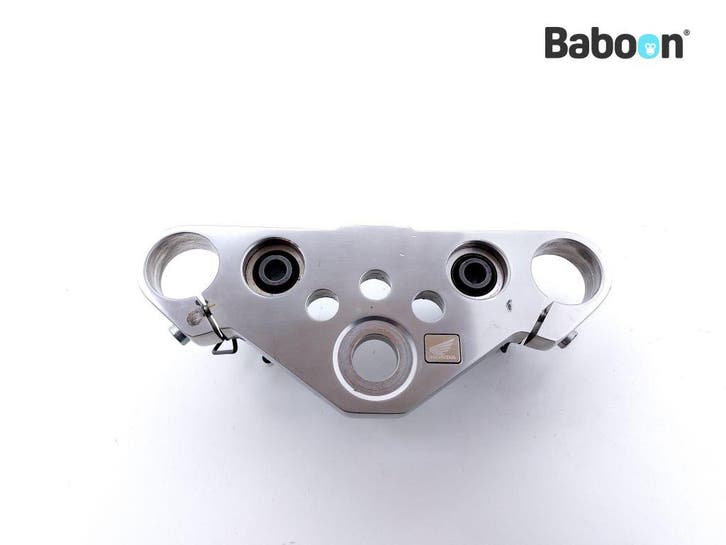 Voorvork Kroonplaat Honda NV 400 CB Steed 1998-2001, Motoren, Onderdelen | Honda, Gebruikt, Verzenden