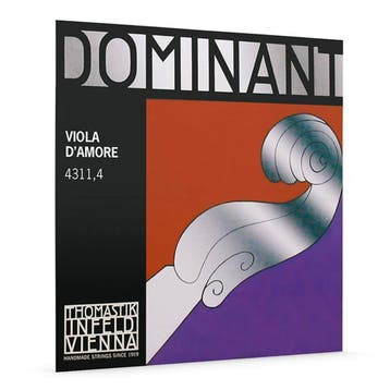 Thomastik Infeld TH-4311-4 viola damore string D-4,, Ophalen of Verzenden, Nieuw