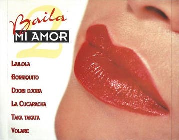 cd - Various - Baila Mi Amor 2, Verzenden, Zo goed als nieuw