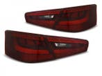 Achterlichten Audi A3 8V Hatchback LED Tube, Ophalen of Verzenden, Nieuw