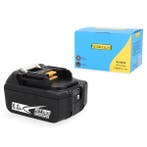 Makita BL1860B LXT / 197422-4 / 18V LXT, 123accu huismerk, Verzenden, Nieuw