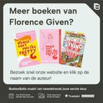 Girlcrush 9781914240522 Florence Given, Verzenden, Zo goed als nieuw, Florence Given