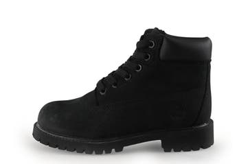 Timberland Laarzen Meisjes in maat 33 Zwart, Timberland, Verzenden, Jongen of Meisje, Laarzen