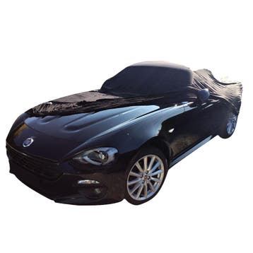 Autohoes voor Fiat 124 Spider (2016-2020) Indoor BESTE, Ophalen of Verzenden, Nieuw, Op maat
