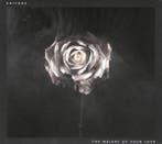 cd digi - Editors - The Weight Of Your Love, Verzenden, Zo goed als nieuw