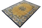 Peking Asiatica tapijt fijn - Vloerkleed - 186 cm - 144 cm, Huis en Inrichting, Nieuw