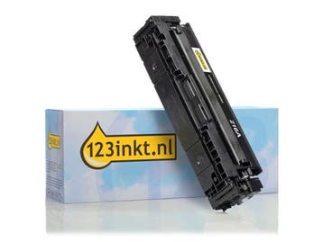 Veiling - 123inkt huismerk vervangt HP 216A (W2410A) toner z, Nieuw