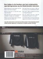 Bureau sport 9789000343096 Frank Evenblij, Verzenden, Gelezen, Frank Evenblij