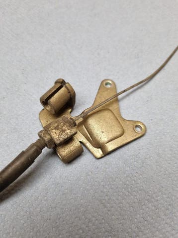 Yamaha FZR1000 EXUP Carburateur parts - 3LH 1989-1990, Ophalen, Nieuw