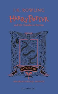 Harry Potter and The Chamber of Secrets / Harry Potter / 2, Verzenden, Zo goed als nieuw, J.K. Rowling