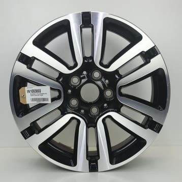 Originele velgen 17 inch Mini Cooper Styling 497 *IN1003069*, Gebruikt, Velg(en), 17 inch, Ophalen of Verzenden