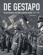 De gestapo 9789044707588 R. Butler, Verzenden, Gelezen, R. Butler