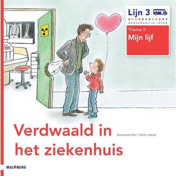 Lijn 3 Prentenboek thema 5 Mijn lijf, Boeken, Verzenden, Nieuw