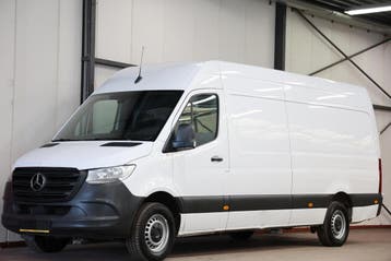 Mercedes-Benz Sprinter 311 2.2 CDI L3H2 EURO 6, Alarm, Dealer onderhouden, Stof, Gebruikt