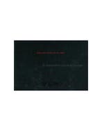 2003 MERCEDES BENZ SLR MCLAREN BROCHURE DUITS, Boeken, Nieuw, Author