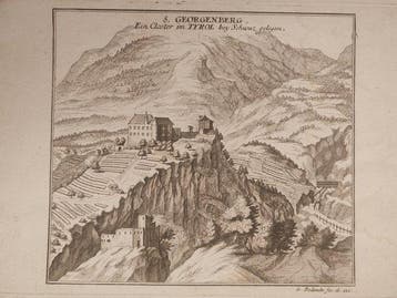 Italia (Alto Adige / Tirolo Storico) - Kasteel Tirolo, Boeken, Nieuw