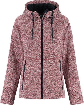 Kjelvik - maat 36 - Vivy Red - Jas voor Vrouwen, Verzenden, Nieuw