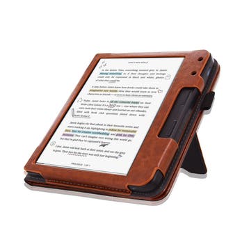 Tolino Vision Color (7) - 2in1 Stand Cover / Hoesje / S..., Computers en Software, E-readers, Nieuw
