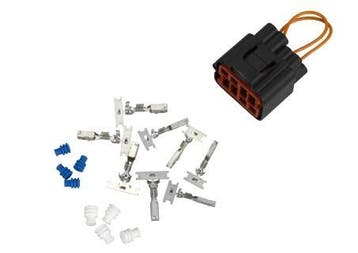 Webasto Dual Top stekker, Ophalen of Verzenden, Nieuw