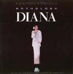 Diana - Diana Ross Anthology, Cd's en Dvd's, Vinyl | Pop, Ophalen of Verzenden, Gebruikt