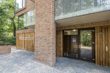 Te huur: Appartement Mozartlaan in Doorwerth, Gelderland, Doorwerth, Appartement