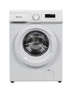 Swan SW75110W - Wasmachine - 7 kg - 1200 tpm - Energieklasse, Witgoed en Apparatuur, Ophalen of Verzenden, Nieuw, Voorlader, 85 tot 90 cm