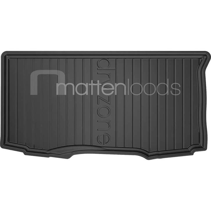 All Weather kofferbakmat Fiat Panda II Hatchback 2003-2012, Auto diversen, Automatten, Nieuw, Ophalen of Verzenden