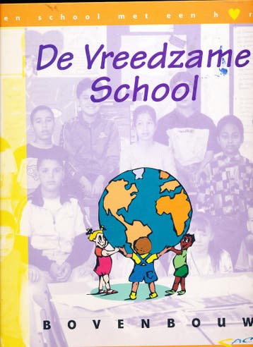 De Vreedzame School Handleiding Bovenbouw, Boeken, Verzenden, Nieuw