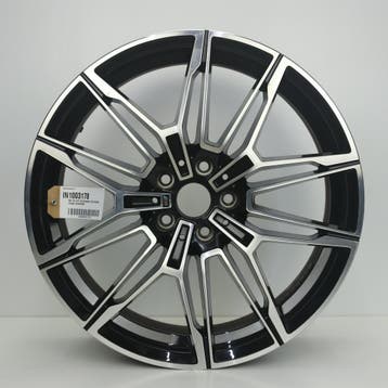Set velgen 19 inch lichtmetalen Universeel *IN1003178*, 19 inch, Gebruikt, Velg(en), Ophalen of Verzenden