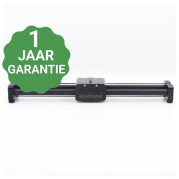10% korting | Edelkrone Sliderplus v2 Large, Verzenden, Gebruikt, Overige Merken
