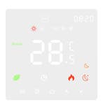 WiFi thermostaat elektrische vloerverwarming, Ophalen of Verzenden, Nieuw