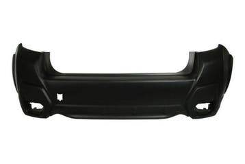 Bumper o.a: Subaru, XV (GT, GX), Ophalen of Verzenden, Nieuw, Subaru, Bumper
