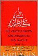 11 De vertellingen van duizend-en-een-nacht 9789054602118, Boeken, Verzenden, Gelezen