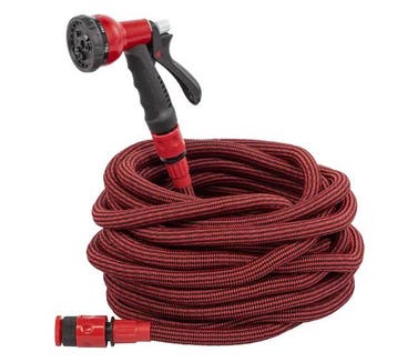 Kreator Flexibele Tuinslang 40m — zo goed als nieuw, Nieuw