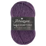 Scheepjes Truly Scrumptious - 324 Huckleberry Pie - Garen, Hobby en Vrije tijd, Breien en Haken, Ophalen of Verzenden, Nieuw