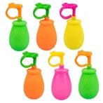 Waterspuitringen neon (6st), Ophalen of Verzenden, Nieuw