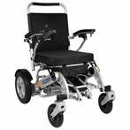 Elektrische opvouwbare rolstoel ProRider  SF - Split frame, Diversen, Rolstoelen, Ophalen of Verzenden, Nieuw
