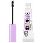 Maybelline New York Superlock Clear Brow Glue, Verzenden, Nieuw